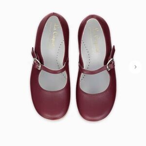 La Coqueta Kids Maryjane’s 27